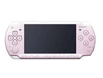 Amazon.com: Sony Playstation Portable (PSP) 2000 Series